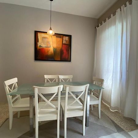 Key-Rome Re Di Roma Apartment Екстериор снимка