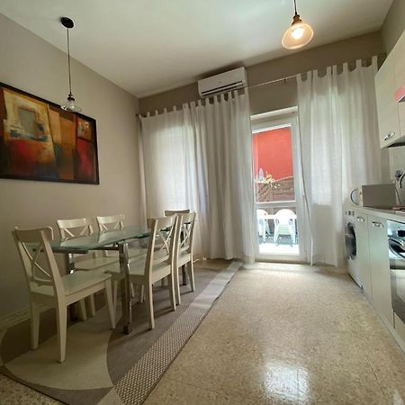 Key-Rome Re Di Roma Apartment Екстериор снимка