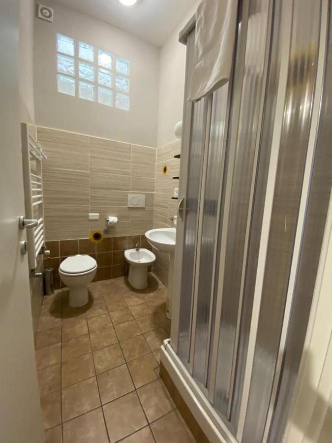 Key-Rome Re Di Roma Apartment Екстериор снимка