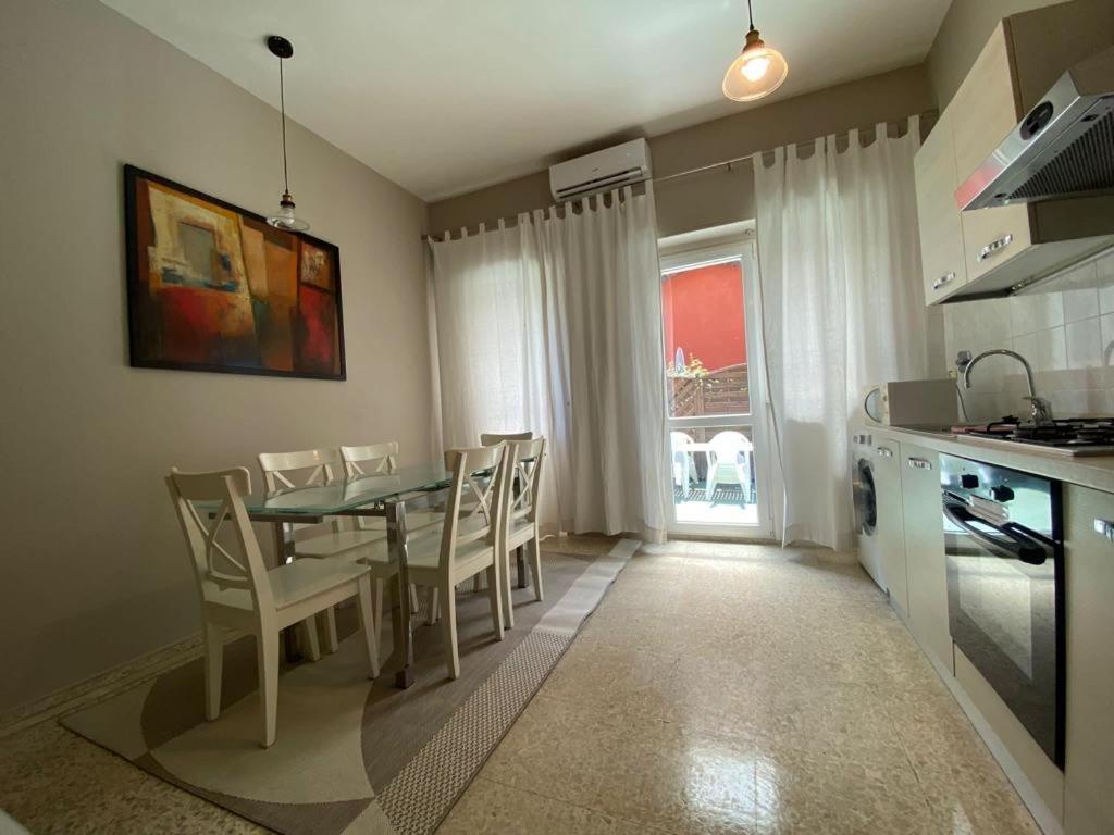 Key-Rome Re Di Roma Apartment Екстериор снимка